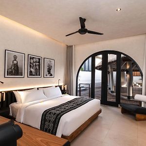 Sanctuary Room
